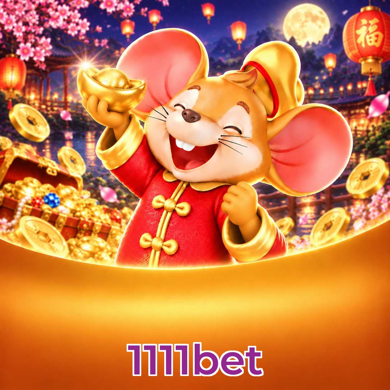 Jackpots progressivos 1111bet — R$ 8,3 milhões acumulados