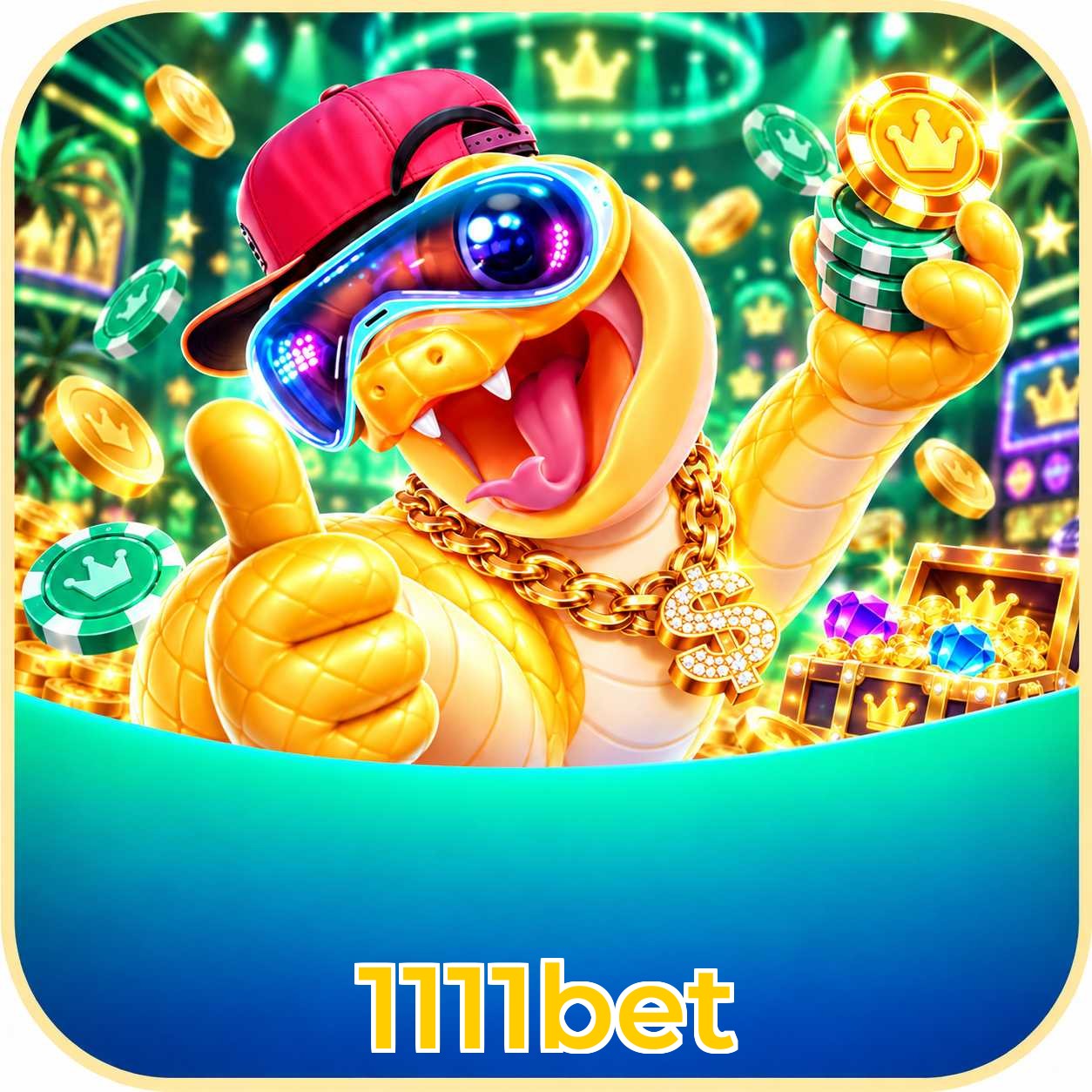 App 1111bet com catálogo premium, PIX e suporte 24/7