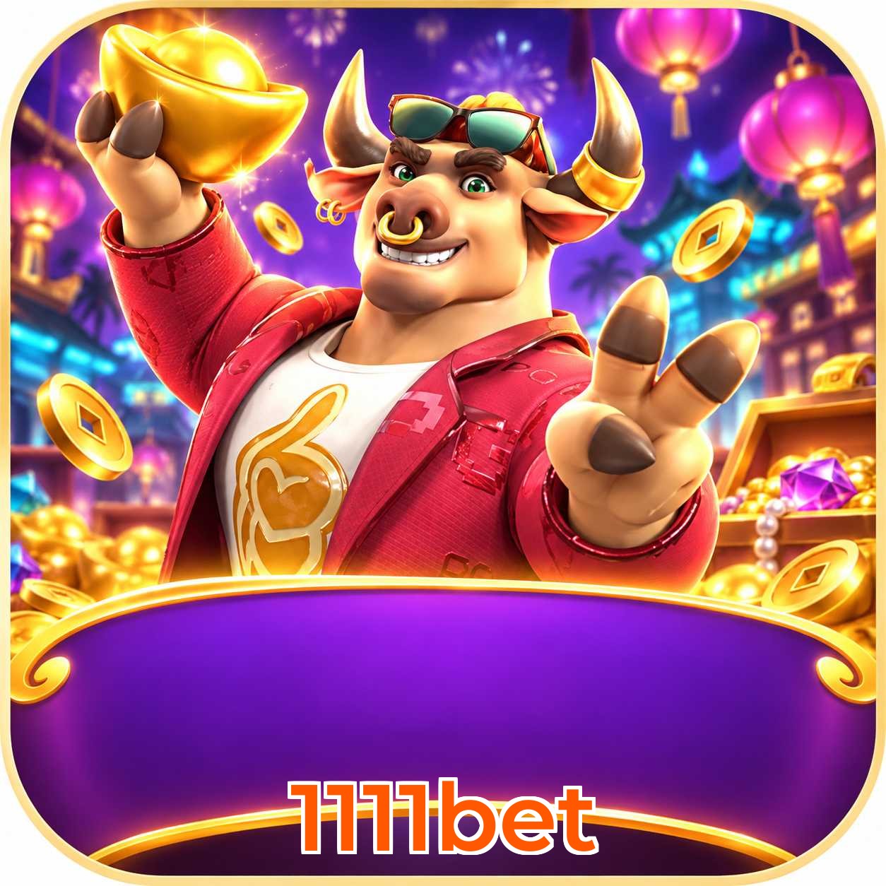 Top provedores tier-1 de slots na plataforma 1111bet