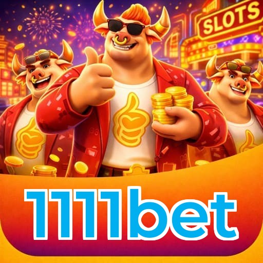 Catálogo 1111bet 2.547 jogos