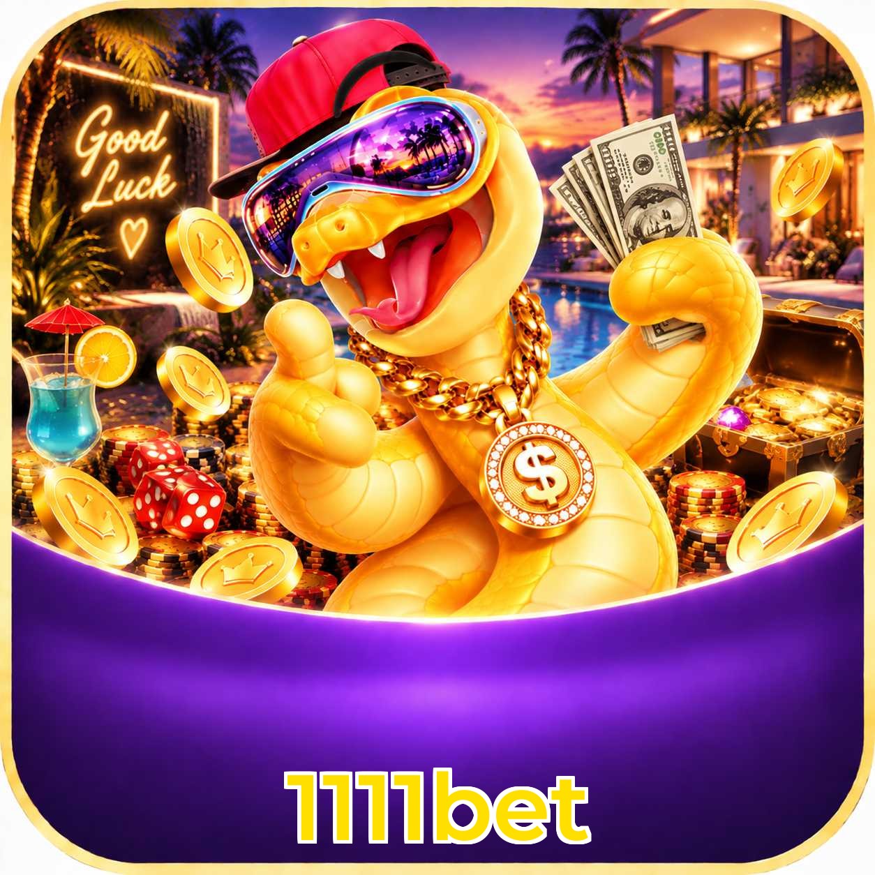 Como participar da comunidade 1111bet no Facebook