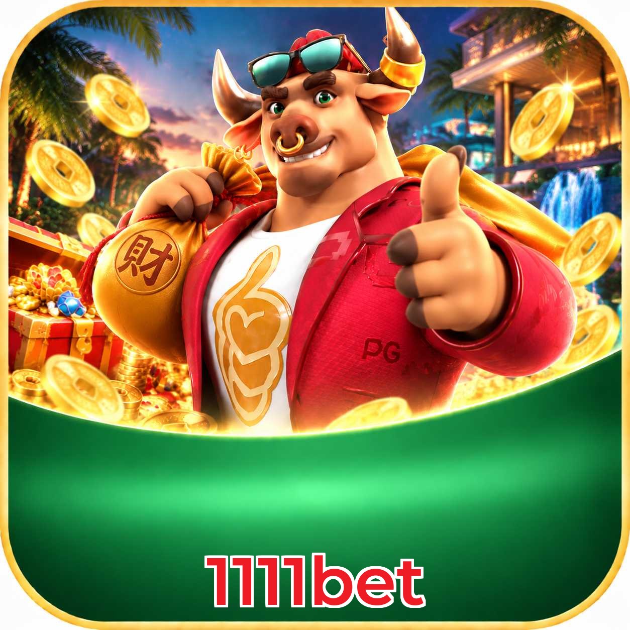 Seis modalidades de loteria 1111bet com odds transparentes