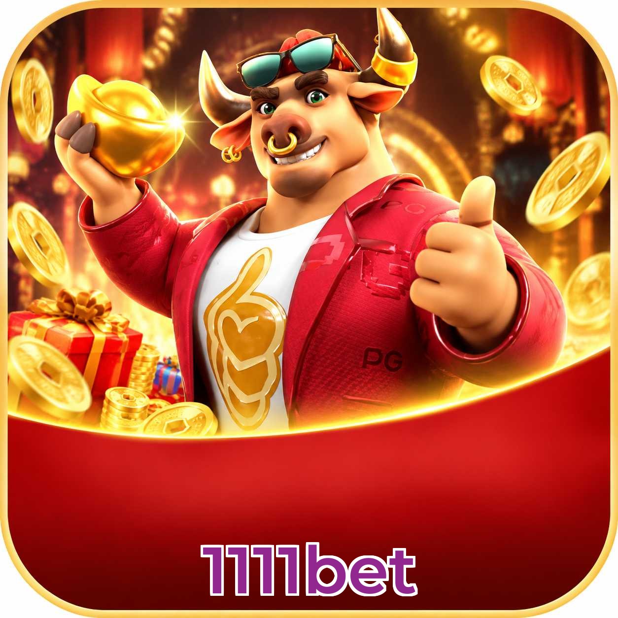 Programa VIP 1111bet — 5 níveis de progressão automática
